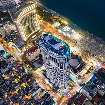 Panorama Nha Trang Hotel Εξωτερικό φωτογραφία
