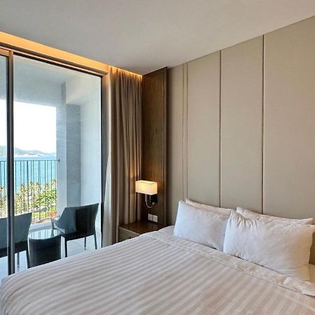 Panorama Nha Trang Hotel Εξωτερικό φωτογραφία