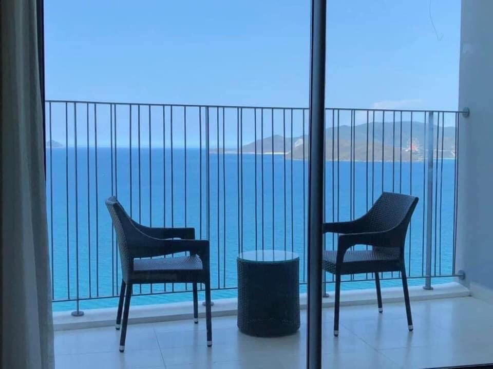 Panorama Nha Trang Hotel Εξωτερικό φωτογραφία