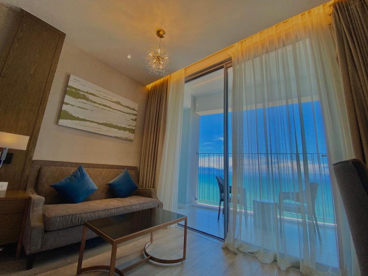 Panorama Nha Trang Hotel Εξωτερικό φωτογραφία