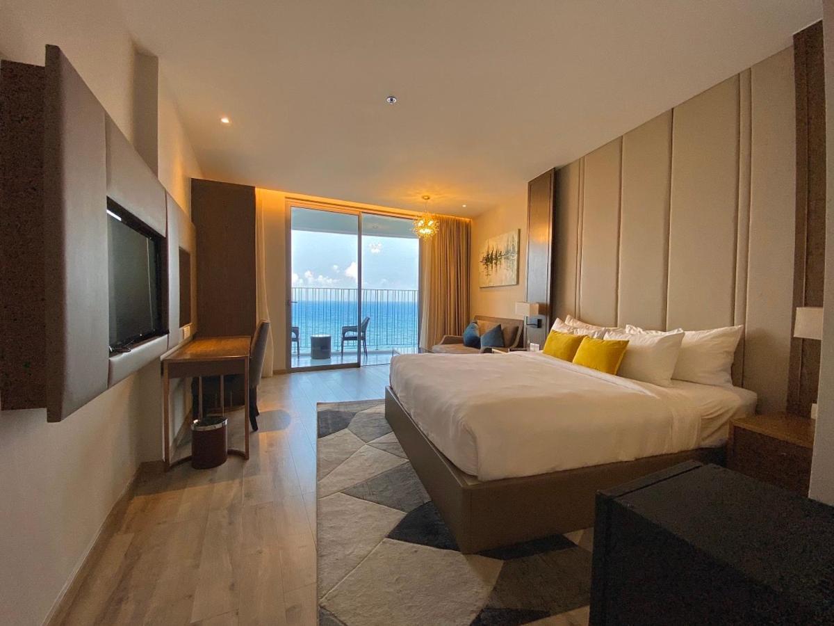 Panorama Nha Trang Hotel Εξωτερικό φωτογραφία