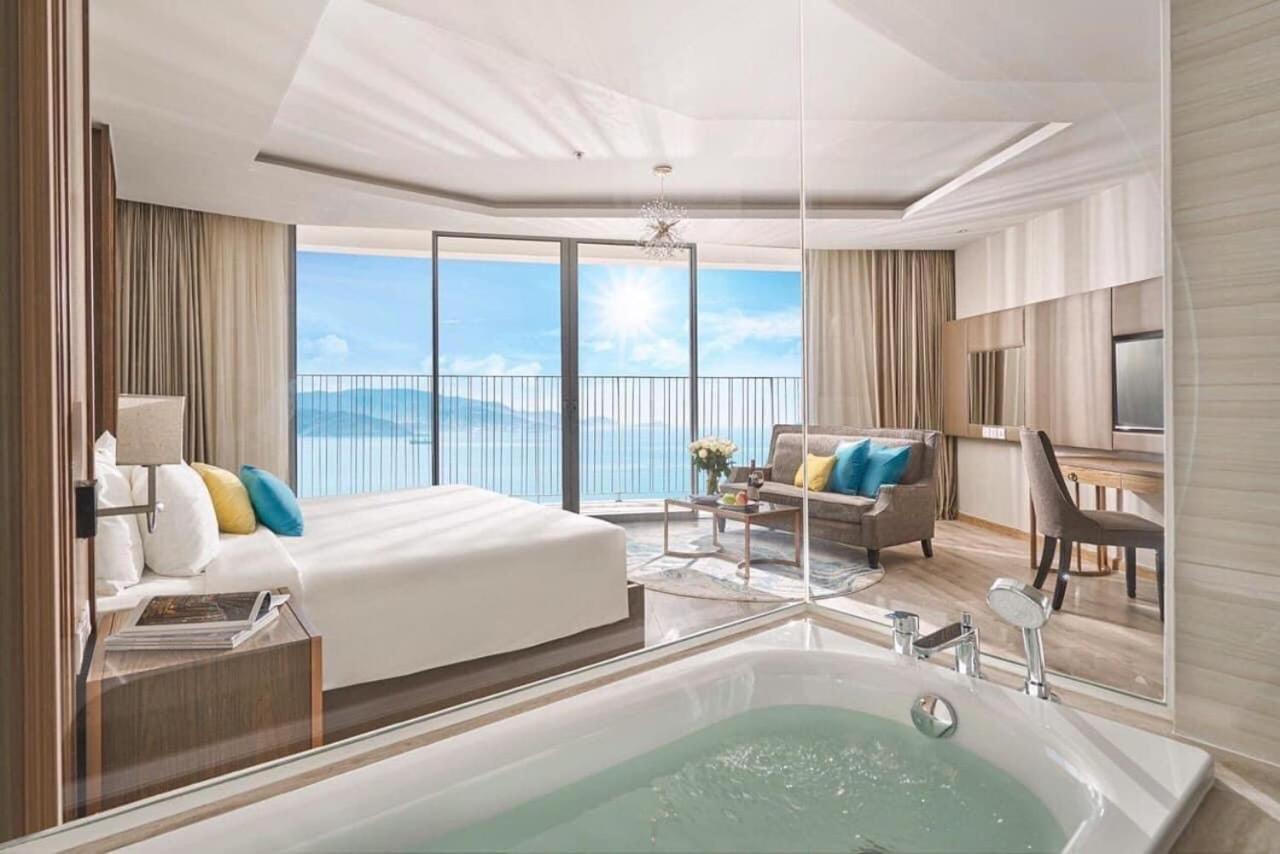 Panorama Nha Trang Hotel Εξωτερικό φωτογραφία