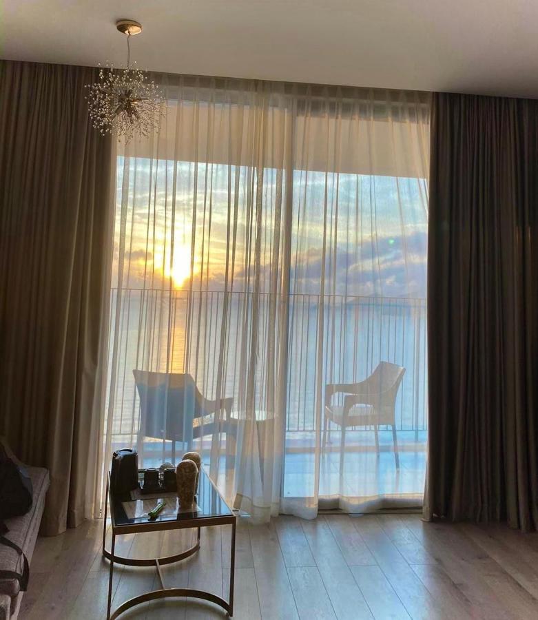 Panorama Nha Trang Hotel Εξωτερικό φωτογραφία