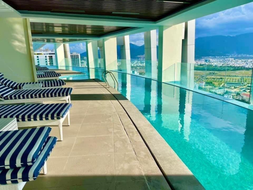 Panorama Nha Trang Hotel Εξωτερικό φωτογραφία