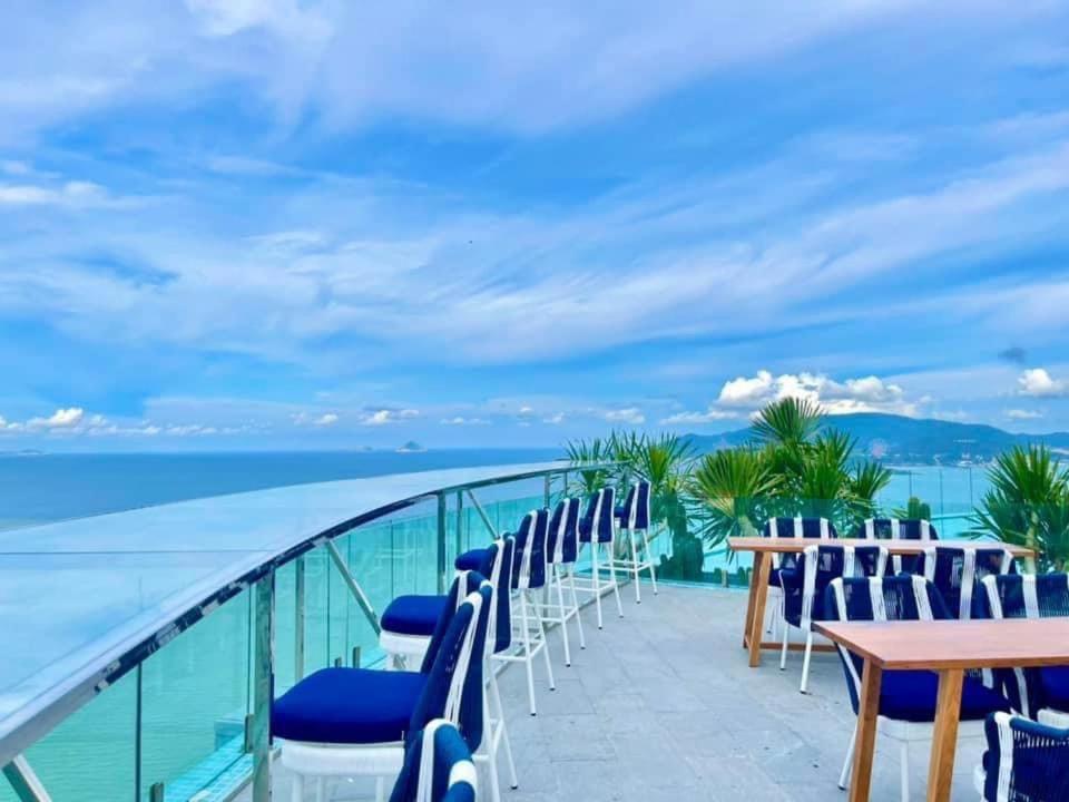 Panorama Nha Trang Hotel Εξωτερικό φωτογραφία