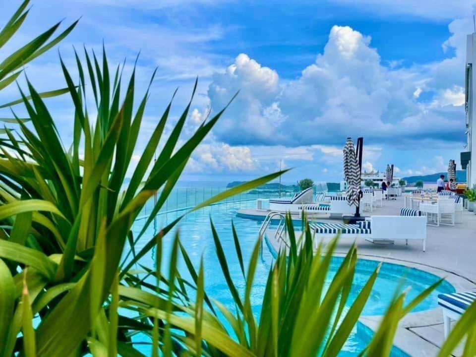 Panorama Nha Trang Hotel Εξωτερικό φωτογραφία