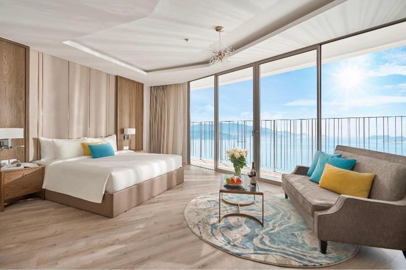 Panorama Nha Trang Hotel Εξωτερικό φωτογραφία