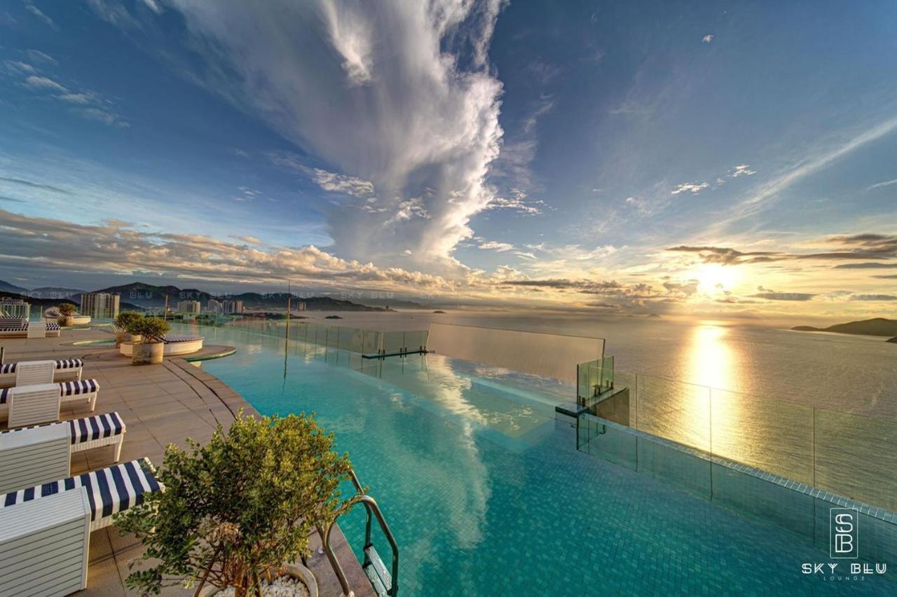 Panorama Nha Trang Hotel Εξωτερικό φωτογραφία