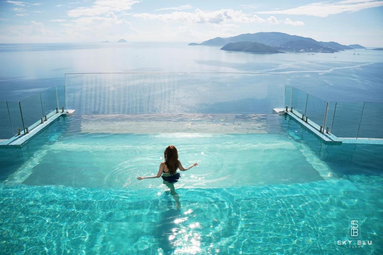 Panorama Nha Trang Hotel Εξωτερικό φωτογραφία