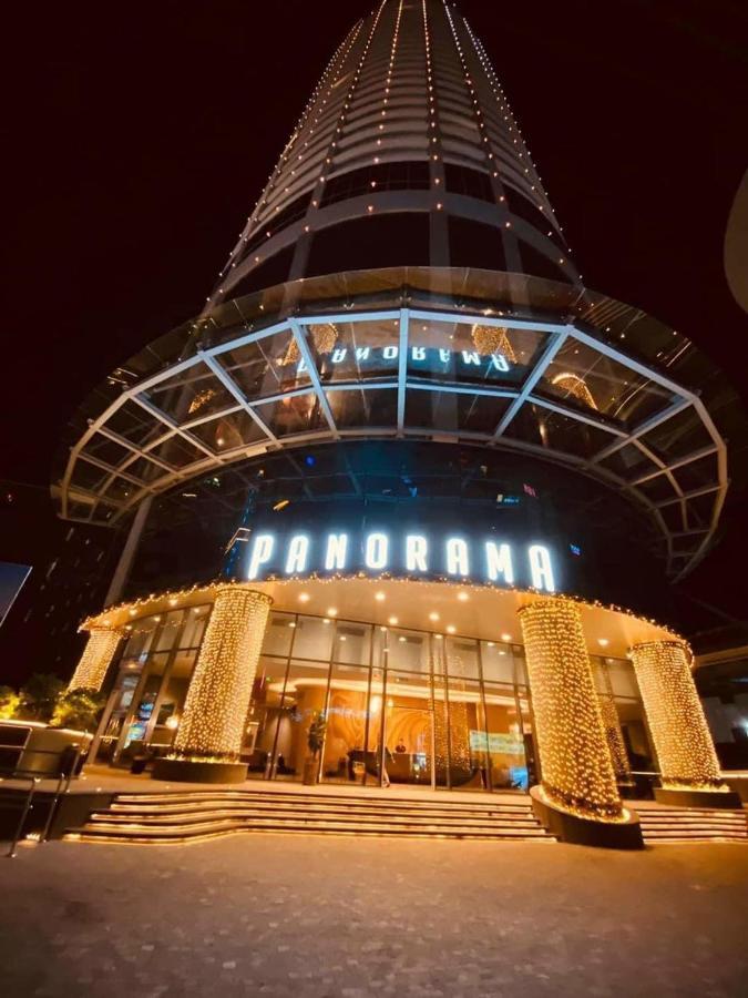Panorama Nha Trang Hotel Εξωτερικό φωτογραφία