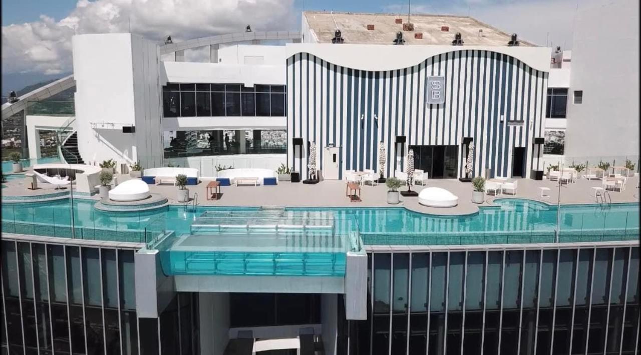Panorama Nha Trang Hotel Εξωτερικό φωτογραφία