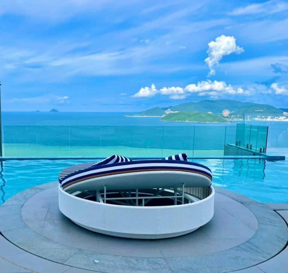 Panorama Nha Trang Hotel Εξωτερικό φωτογραφία