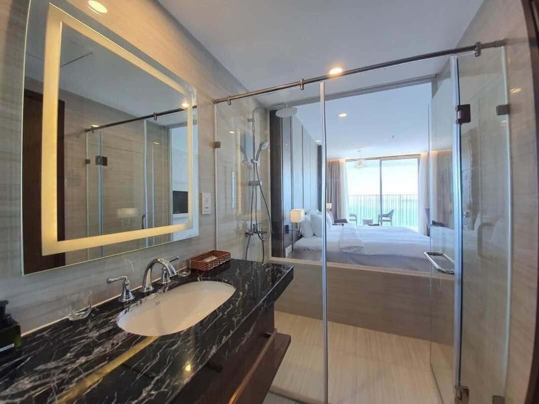 Panorama Nha Trang Hotel Εξωτερικό φωτογραφία