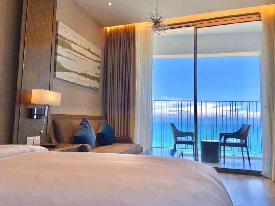 Panorama Nha Trang Hotel Εξωτερικό φωτογραφία