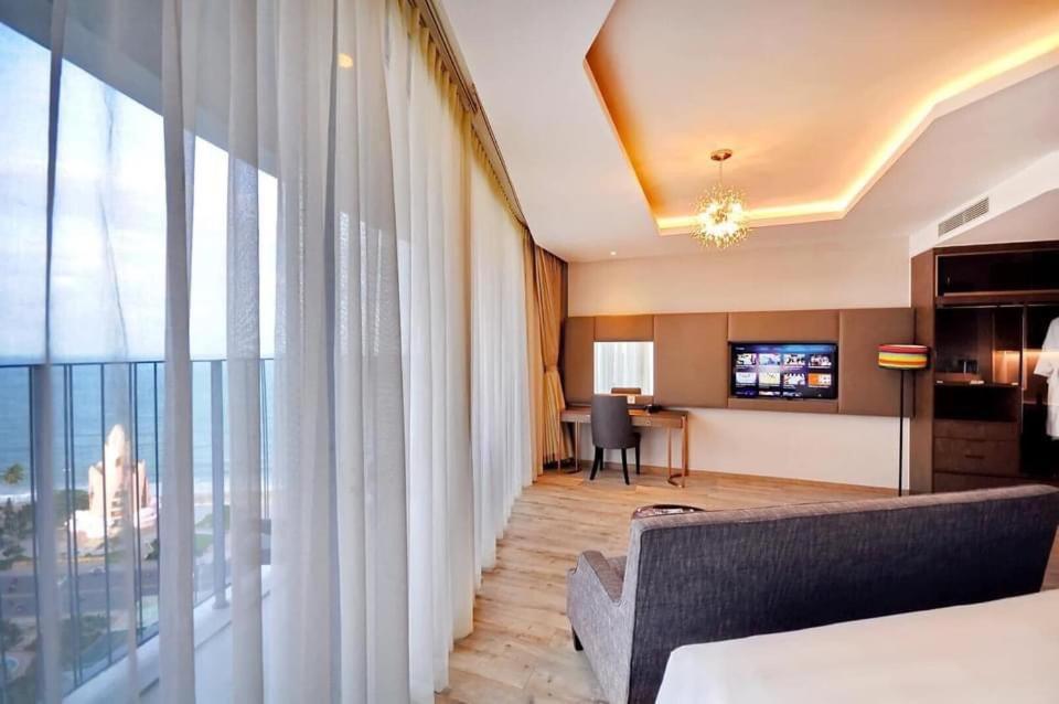 Panorama Nha Trang Hotel Εξωτερικό φωτογραφία