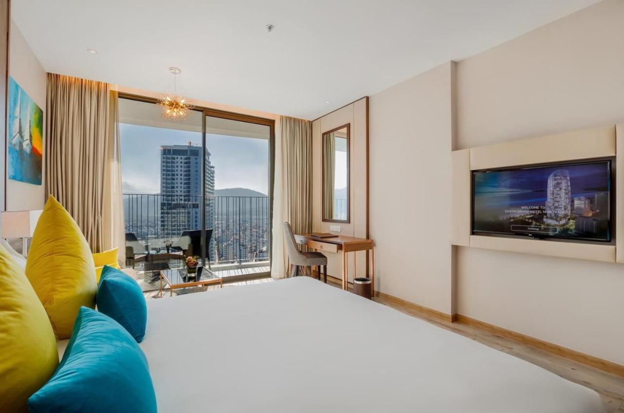 Panorama Nha Trang Hotel Εξωτερικό φωτογραφία