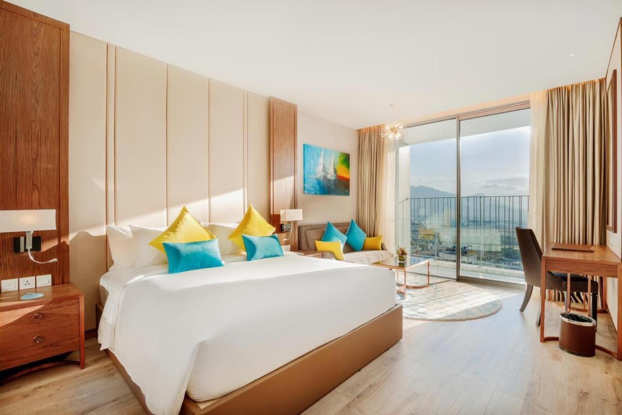 Panorama Nha Trang Hotel Εξωτερικό φωτογραφία