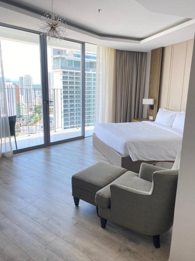Panorama Nha Trang Hotel Εξωτερικό φωτογραφία