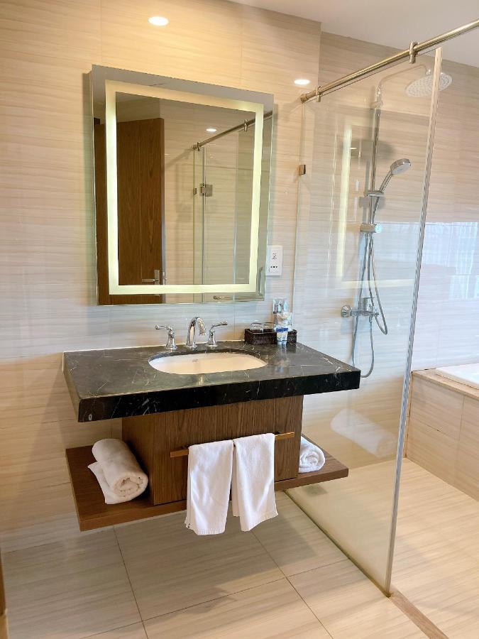 Panorama Nha Trang Hotel Εξωτερικό φωτογραφία