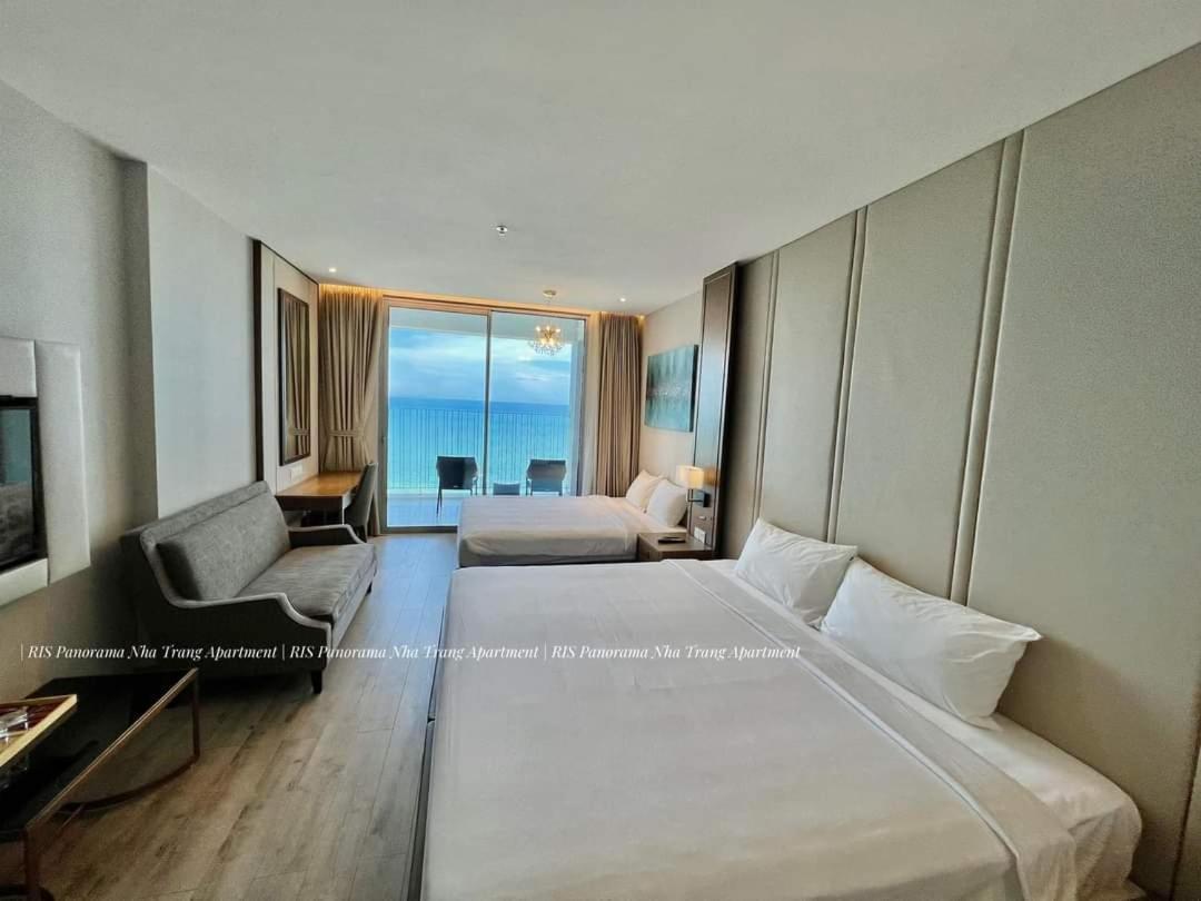 Panorama Nha Trang Hotel Εξωτερικό φωτογραφία