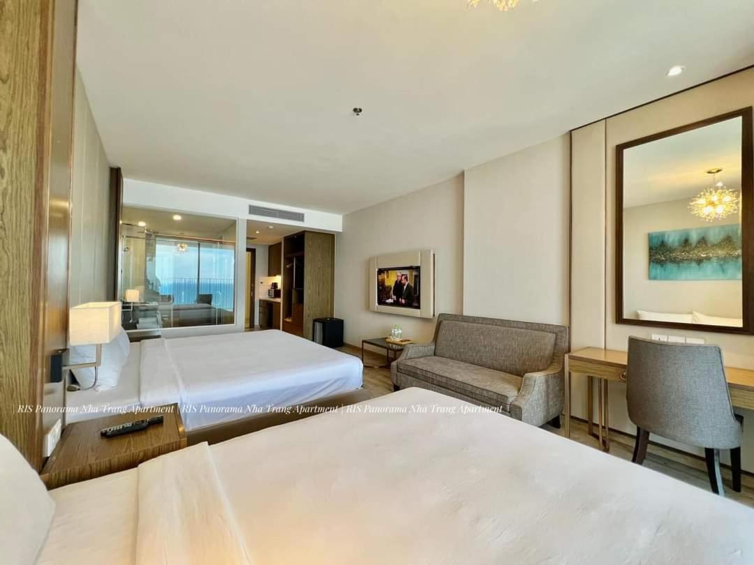 Panorama Nha Trang Hotel Εξωτερικό φωτογραφία