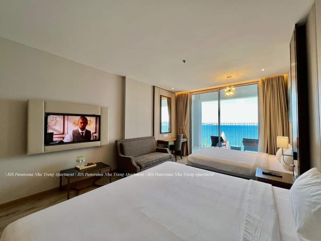 Panorama Nha Trang Hotel Εξωτερικό φωτογραφία