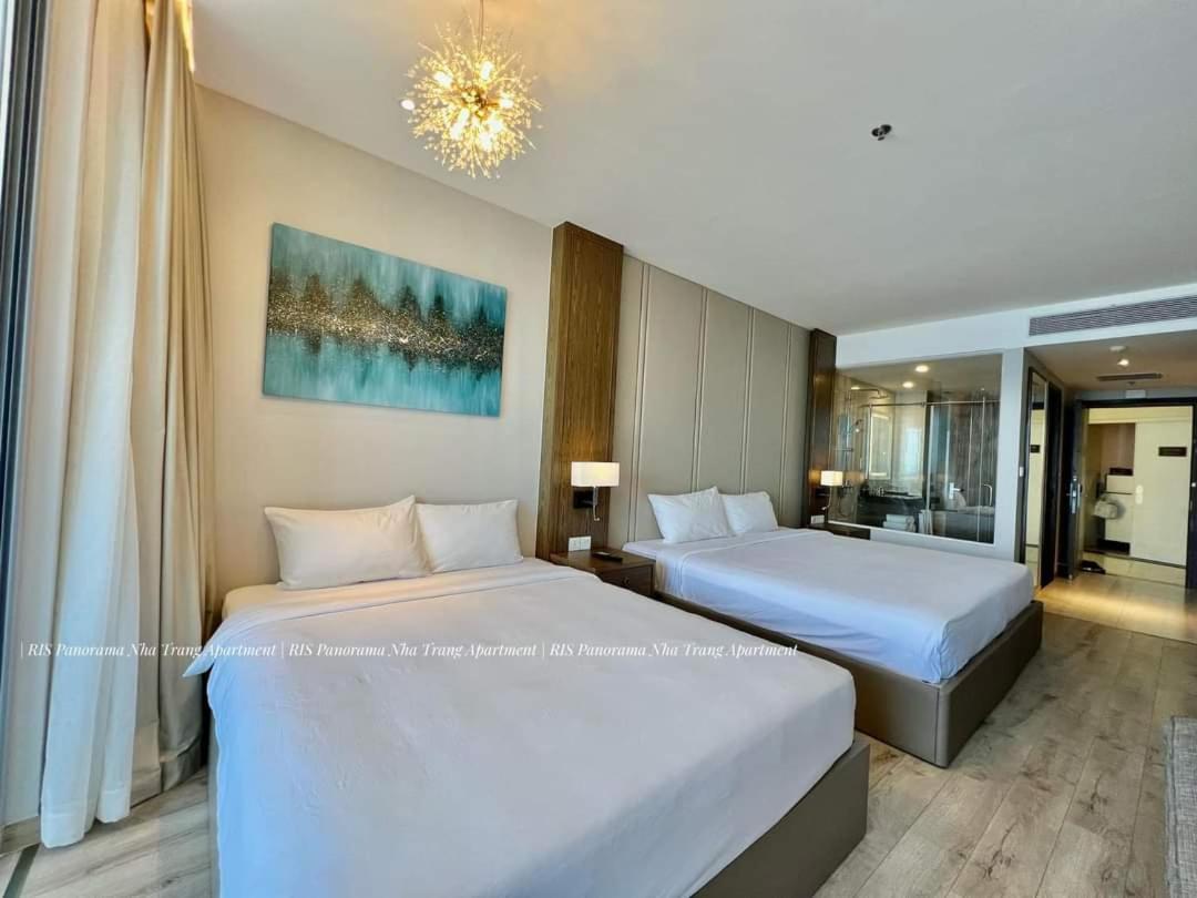 Panorama Nha Trang Hotel Εξωτερικό φωτογραφία