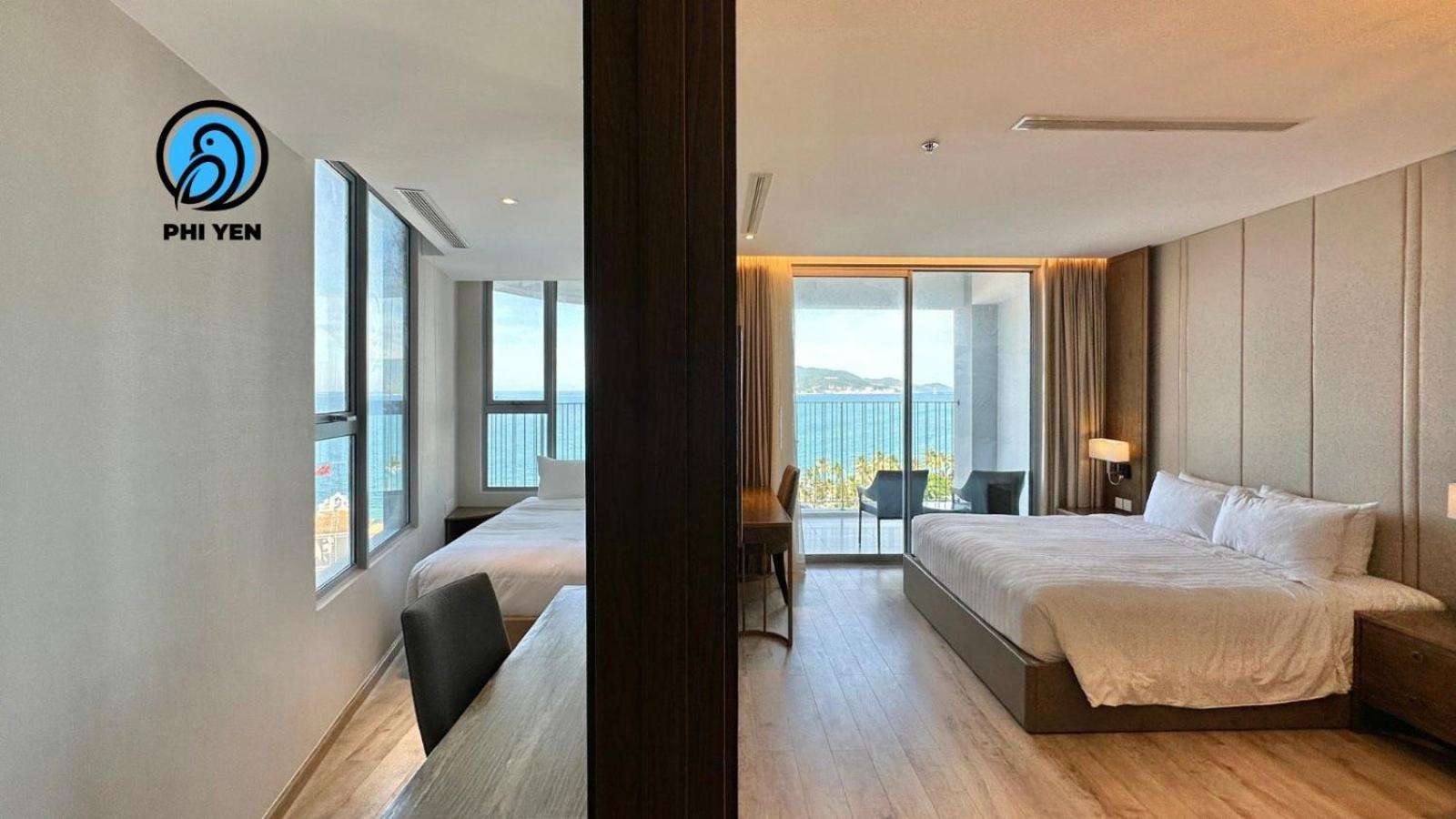 Panorama Nha Trang Hotel Εξωτερικό φωτογραφία