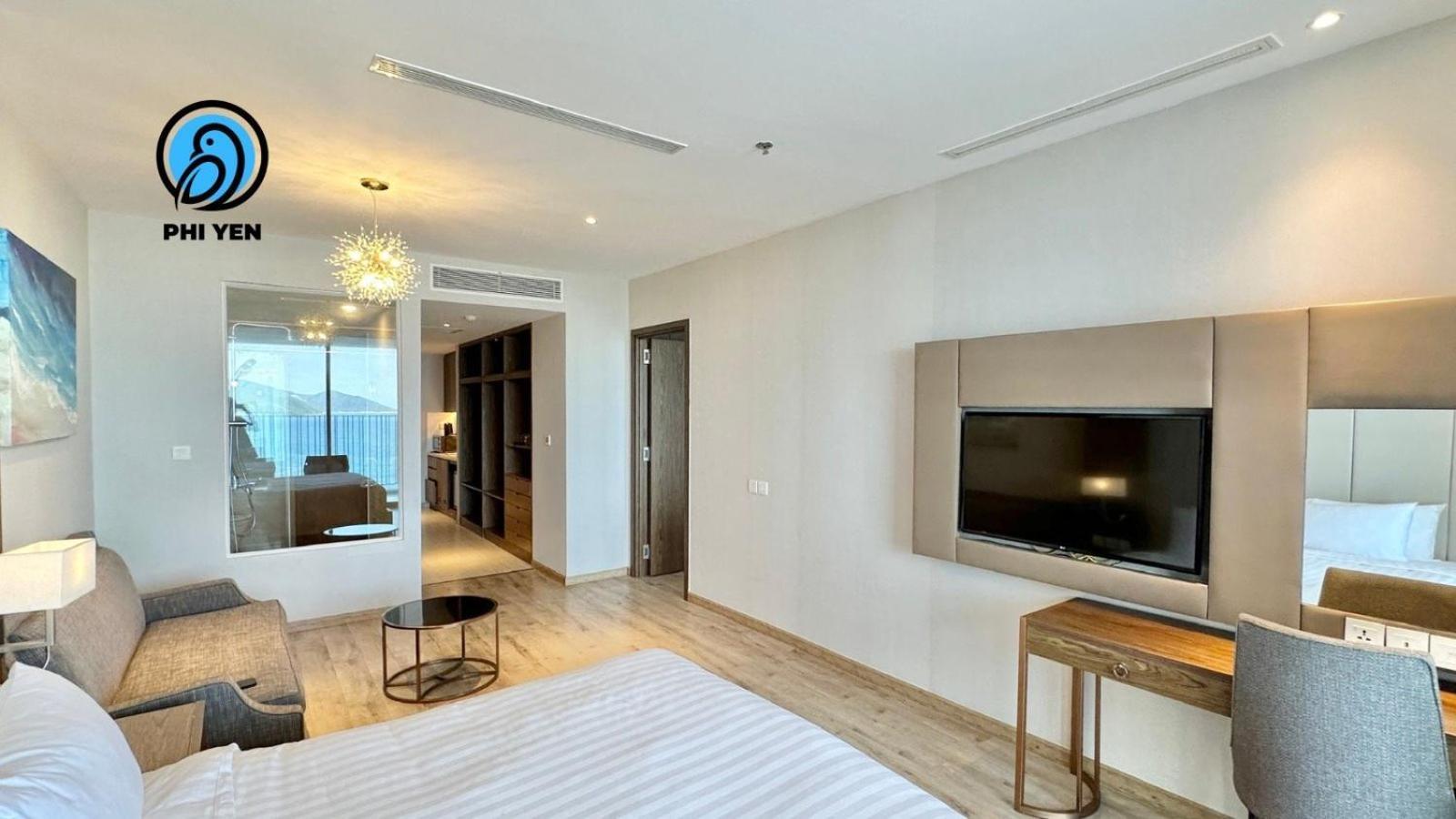 Panorama Nha Trang Hotel Εξωτερικό φωτογραφία
