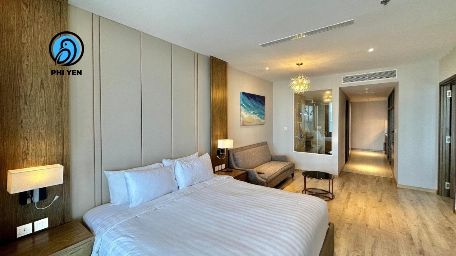 Panorama Nha Trang Hotel Εξωτερικό φωτογραφία