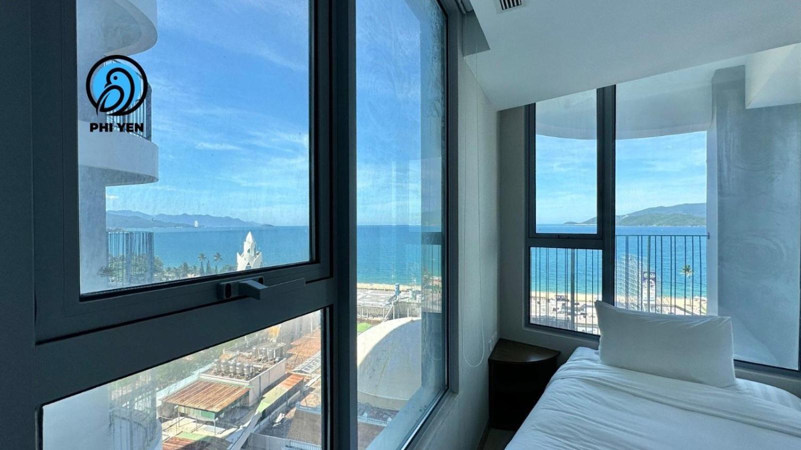 Panorama Nha Trang Hotel Εξωτερικό φωτογραφία